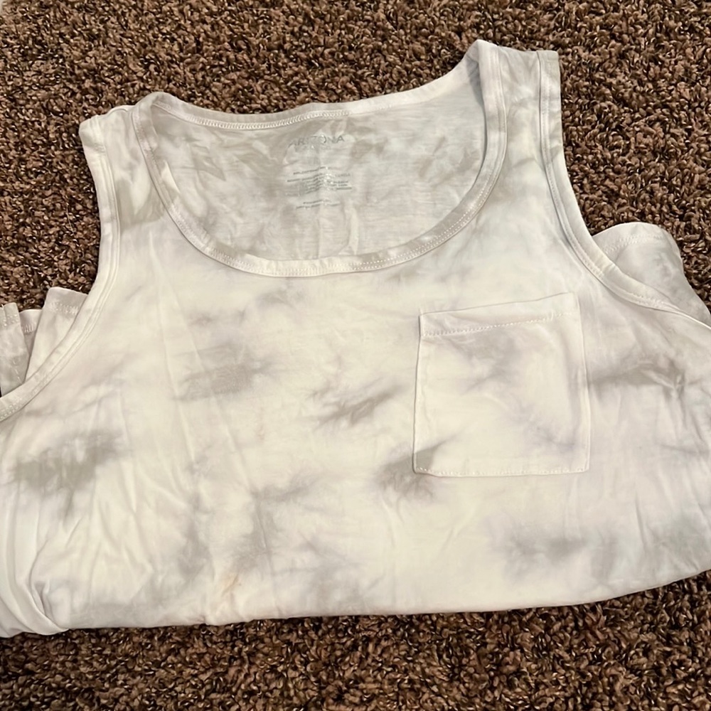 Arizona Jean Co Tank